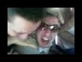 MICHELE AMANTEA \"ORGIA ITALIA UNO\" ON THE BUS