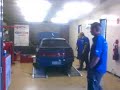 Mazfix Dyno Day - XrS TX3 288.6HP in 3rd 19psi Mazfix Dyno Day - XrS TX3 288.6HP in 3rd 19psi