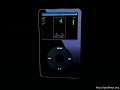 iPodLinux Animation