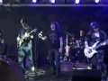 Eden Prairie School of rock War Pigs part 1