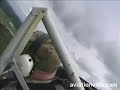 RV-4 Treetop Flight