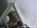 RV-4 Treetop Flight