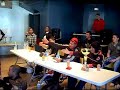 Microbes crew [MicroBboyZ] Vs Crazy monkey-Cdrik-Borat
