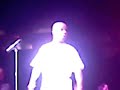 Kirk Franklin~Imagine Me @ The Youth Explosion Kirk Franklin~Imagine Me @ The Youth Explosion