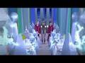 videos de Sims 2 Datarock Fa Fa Fa Free Time Video in Simlish