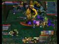 The House vs. Kaz'rogal *kill*