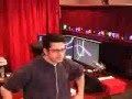 Gaboogie Teleconference 1/2