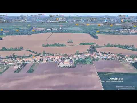 Video Byt 3+1 v RD o UP 220 m2, zahrada 180 m2, Odrovice, okres Brno – venkov