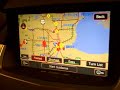 XM Navigation System Demo XM Navigation System Demo