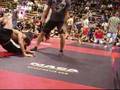 videos de BREWER - NAGA North American Championships 08 Match 3