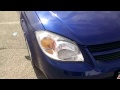 2006 Chevy Cobalt Walkaround at Apple Chevrolet in Tinley Park, IL