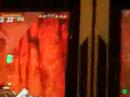 SPAWN in the demon's hand