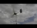 080526 - New Wind Turbine II 080526 - New Wind Turbine II