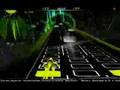 [audiosurf] Mozart - A Little Night Music, I