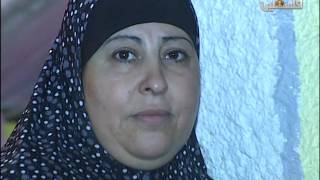 مخيم الجلزون :الاسير مأمون أبو شمه