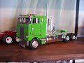Cool Truck Models