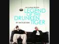Rhyme Sharks - Drunken Tiger (Feat. LOWD & Bobby Kim)