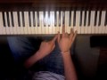 Piano Tutorial: "I can't wait", Akon ft T Pain.
