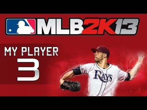how to practice in mlb 2k13