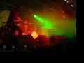 Asva live @ Supersonic (1/2)