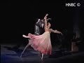 Hungarian National Ballet Company - Romeo & Juliet I-II act