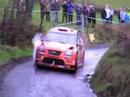 WRC Rally Ireland 2007 Vantage Point Video