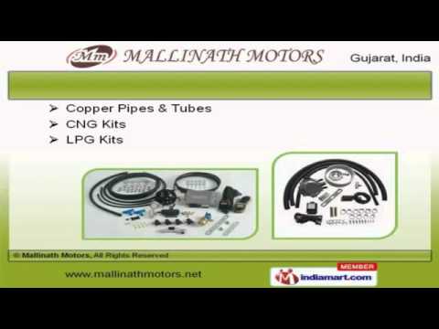 how to drain lpg converter