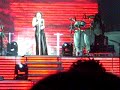 Showtime - Nelly Furtado live@Amsterdam 13/03
