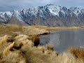 Rohirrim Refugees Fleeing (Deer Park Heights)