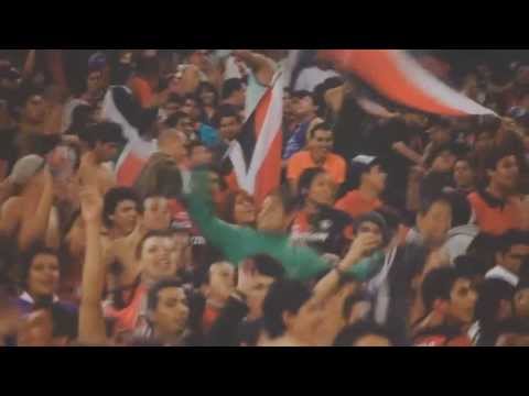 Atlas - Documental sobre la salvación del Atlas del descenso en el fútbol mexicano, en el torneo Clausura 2013 Liga MX. Consiguió su salvación luego de 14 fechas y c...