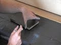Airbrushing - Carbon Fiber Technique - Airbrush Airbrushing - Carbon Fiber Technique - Airbrush