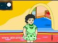 Nursery Rhymes, Chellame Chellam, Pappa Paatu: Chubby Cheeks