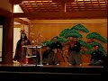 Shrine Noh