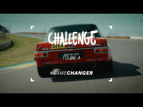 Mercedes-AMG: 55 năm cùng tinh thần thể thao thuần túy