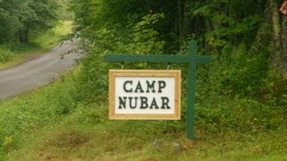 AGBU Camp Nubar: Celebrating the 50th Anniversary