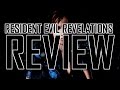 Resident Evil Revelations review