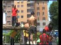 Parkour Roma
