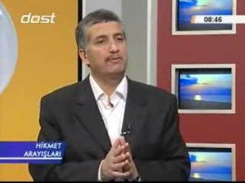 Hikmet Arayislari Rızkımız Yazılıdır 4/5 Nu: 93