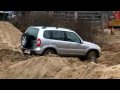 Chevrolet Niva