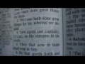 Click here to watch this video Psalm 126