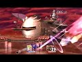 GANON SMASH