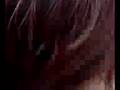 Lesbians Making Out at Projekt Revolution 2008 Atlanta !!