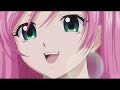 Rosario + Vampire - Ecchi Moka