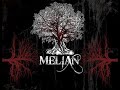 Melian - Anatomia de un Corazon Roto Melian - Anatomia de un Corazon Roto