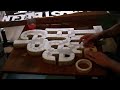Leo Blais - The Free EP promo video Leo Blais - The Free EP promo video