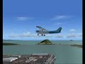 Take-off from Tauranga Take-off from Tauranga