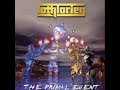 Lothlorien - I Wear Mankind