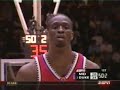 Terps vs Duke 1.26.05