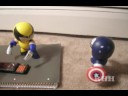 Superhero Muggs Episode 7: The Call Superhero Muggs Episode 7: The Call