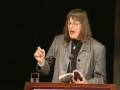 Poet Erin Moure reads from Sheep's Vigil by a Fervent Person